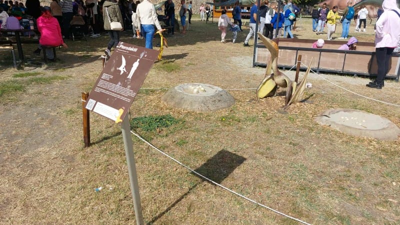 Svet dinosaurusa 7 1