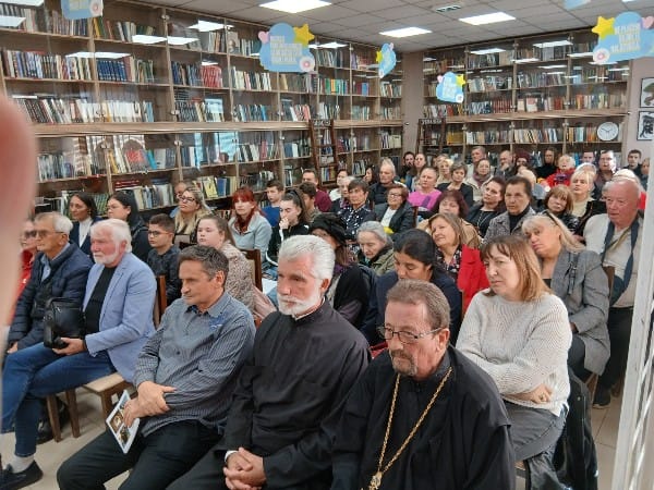 Očuvanje ćirilice kroz manifestaciju u Petrovcu na Mlavi