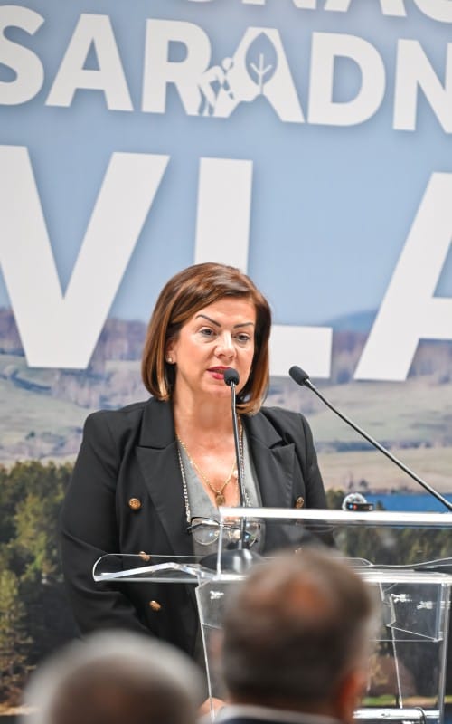 Najavljen nastavak projekta “Vlasina - čista ljubav” 4 Aleksandra Popovic