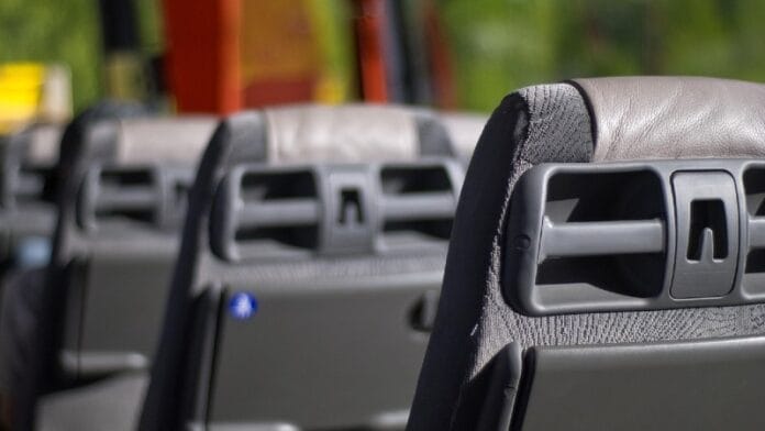 Autobus