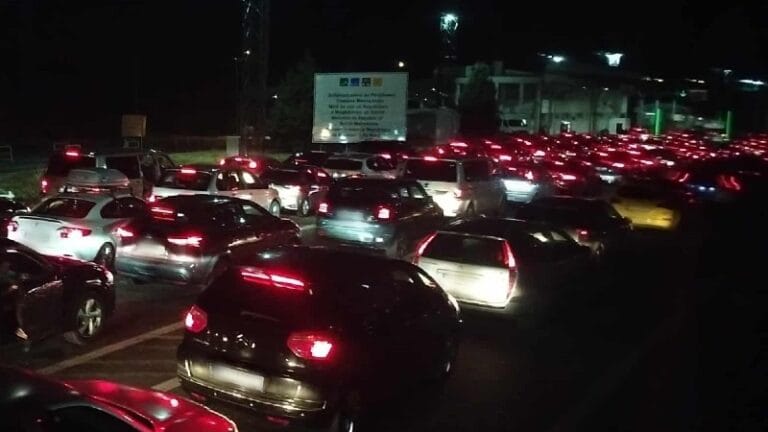 Uskoro počinju da važe nova pravila za ulazak u EU