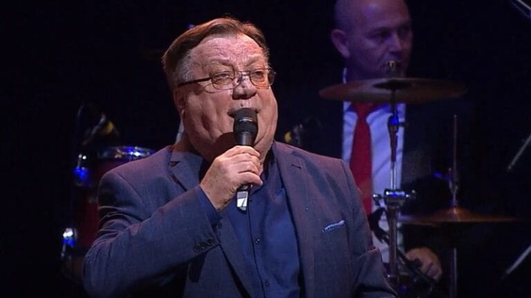 Preminula legenda narodne muzike Halid Bešlić