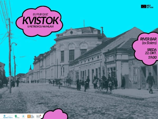 „KVISTOK 2025“ u Petrovcu na Mlavi  