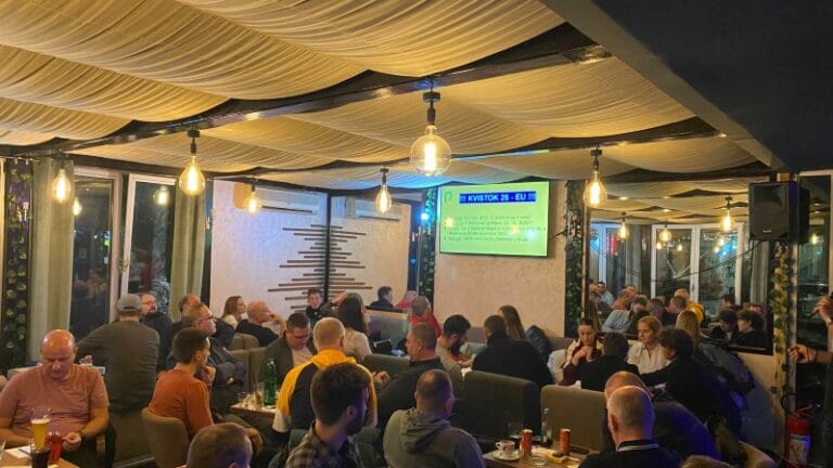 „KVISTOK 2025“ okupio kvizaše iz celog regiona u Petrovcu na Mlavi