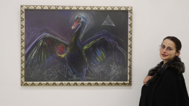 Nova izložba u Golupcu do sredine novembra