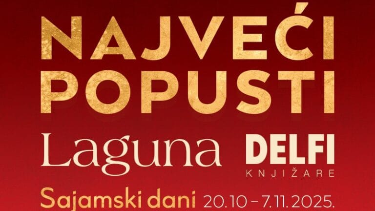 Sajamski dani do 7. novembra