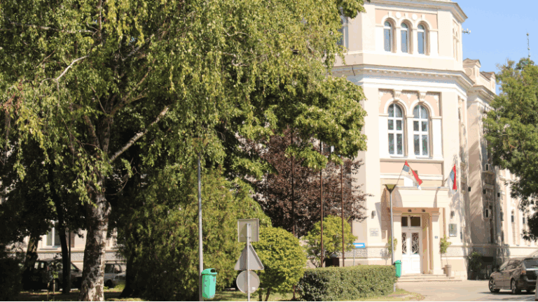 Zatvaranje ulica zbog akcije „Daj pedalu raku“