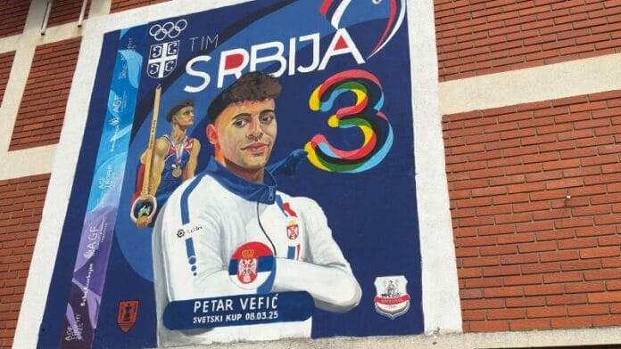 Petar Vefić - Kostolac