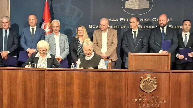 Žabarima, Gradištu i Smederevu dodeljena sredstva u okviru LIID projekta