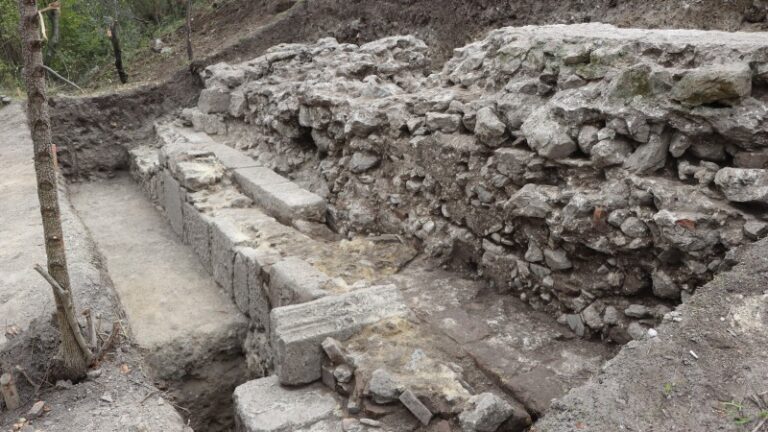 Predstavljeni rezultati istraživanja rimskog utvrđenja u Golupcu