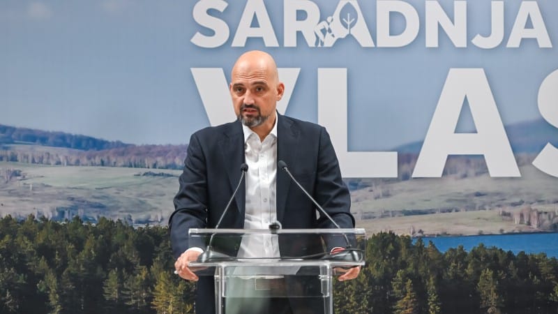 Najavljen nastavak projekta “Vlasina - čista ljubav” 1 Sasa Markovic