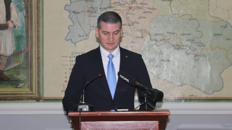 Prijem za predstavnice Kola srpskih sestara iz zemlje, regiona i sveta 1 Sasa Pavlovic kolo srpskih sestara