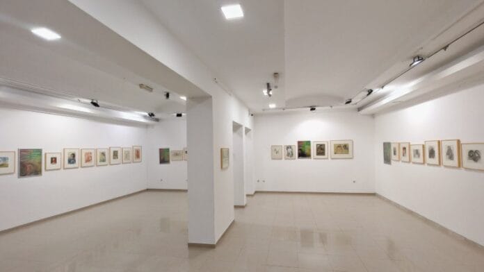 Sedam veličanstvenih