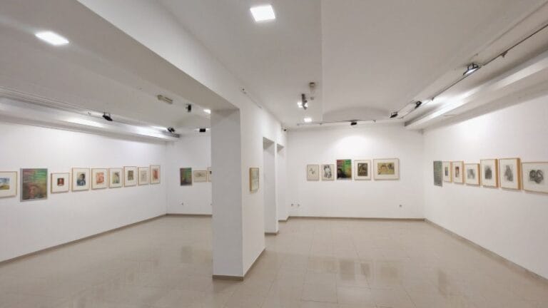 Izložba „Francuskih sedam veličanstvenih“ u Požarevcu