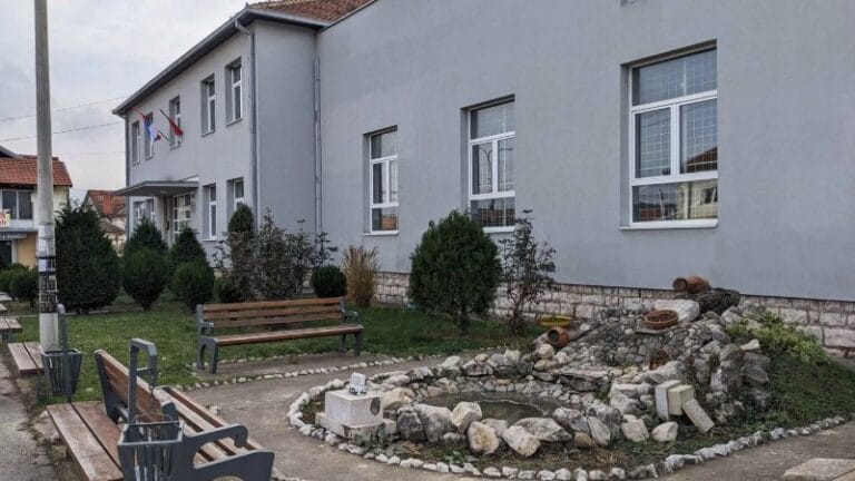 Srednja škola u Kučevu proslavila 96. rođendan