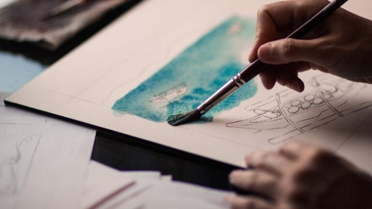 Raspisan likovni konkurs „Đorđe Marjanović – legenda jugoslovenske muzike“