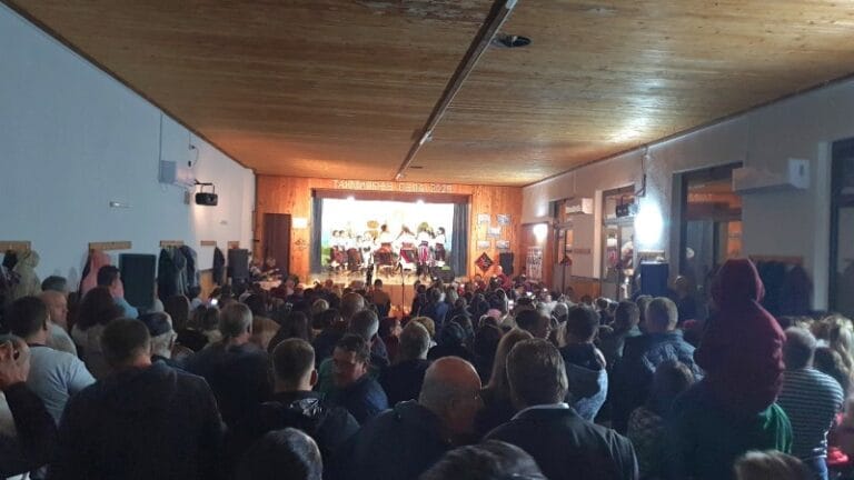 Bistrica pobednik „Takmičenja sela“