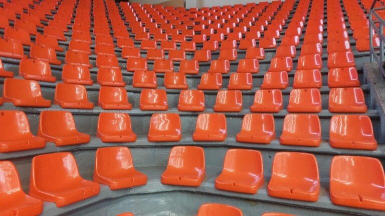 Dve utakmice u Sportskom centru Požarevac