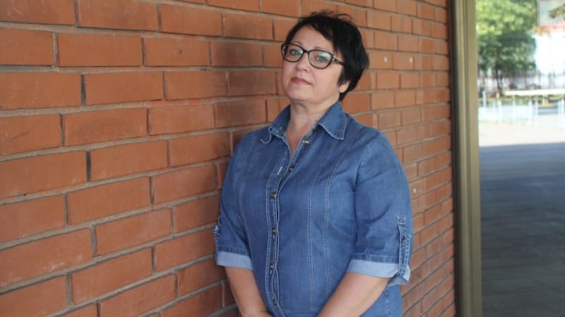 Marija Vajner: Volja i ljubav prema onome što radim uvek nadjačaju umor 1 Vajner 1