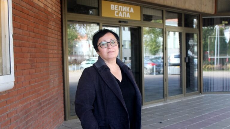 Marija Vajner: Volja i ljubav prema onome što radim uvek nadjačaju umor