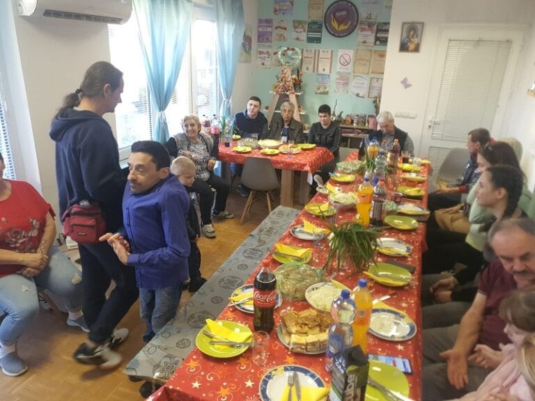 Četiri godine rada Udruženja „Naše srce“ iz Petrovca na Mlavi