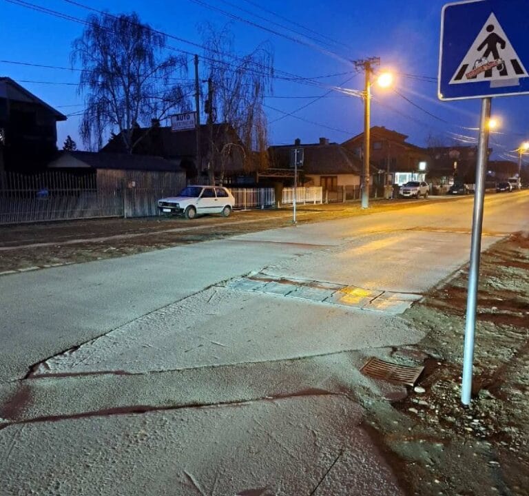 SSP: Naš plan za bolji Požarevac ignorisan  