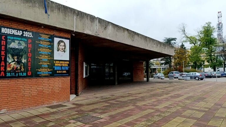 Smotra “Živka Matić” krajem novembra – karte u prodaji