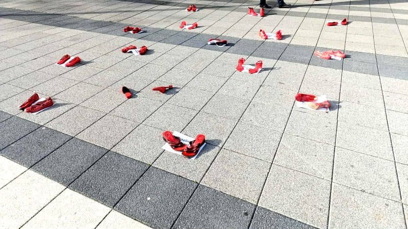 Crvene cipele Pozarevac 2