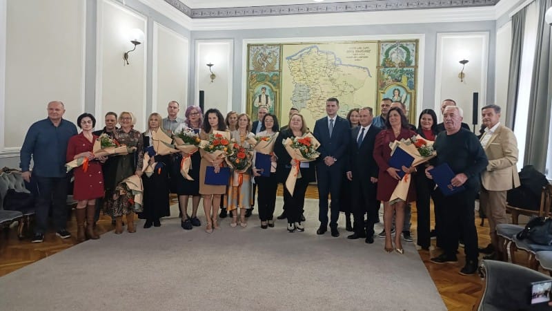 Dan prosvetnih radnika