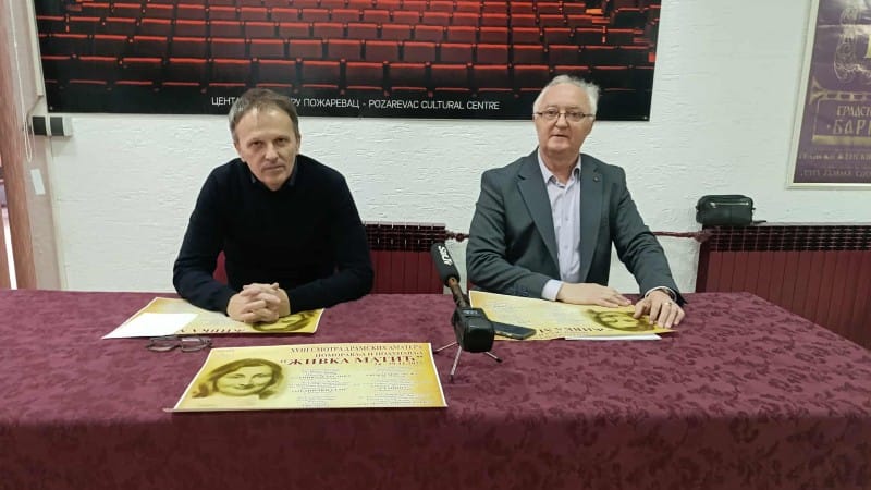 Dragojevic i Gacevic