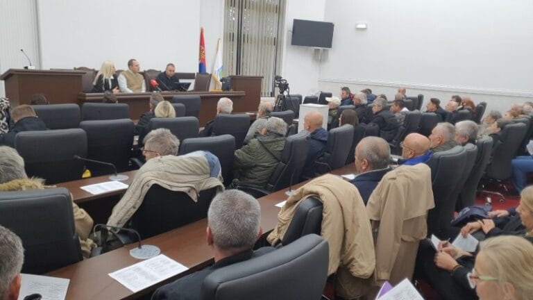 U Petrovcu na Mlavi o programu subvencija za energetsku efikasnost