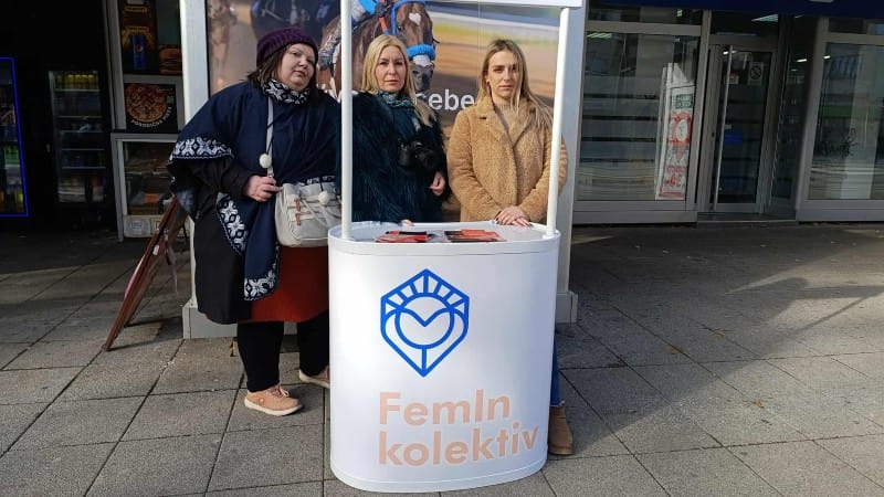 FemIn kolektiv