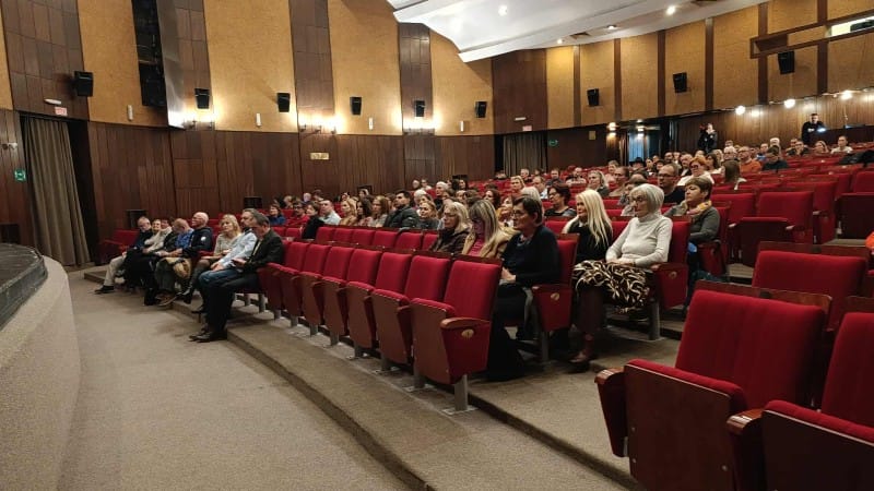 Festival Zivka Matic