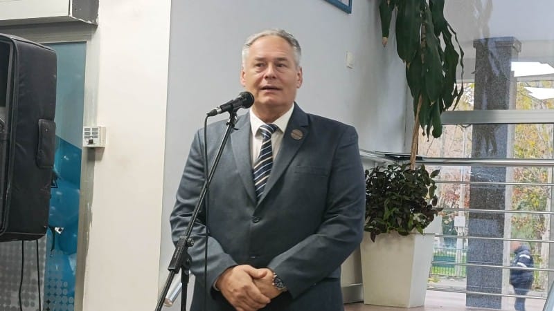 Goran Aleksic
