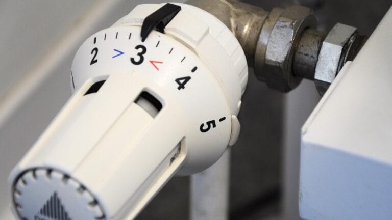 Bez grejanja deo grada