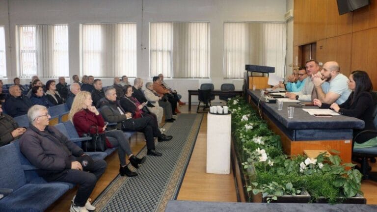 Održan info dan o energetskoj efikasnosti