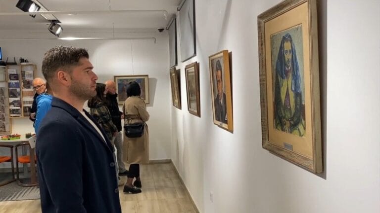 Gostujuća izložba Narodnog muzeja Požarevac u Crnoj Gori