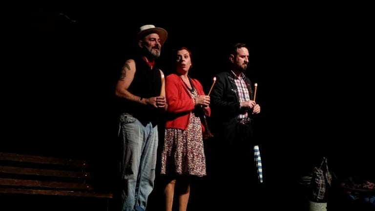 Počeli festivalski dani u Požarevcu (FOTO)