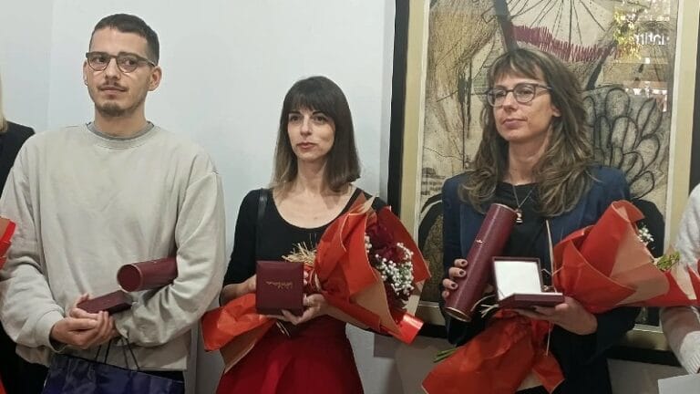 Otvoreno 20. Bijenale „U svetlosti Milene“