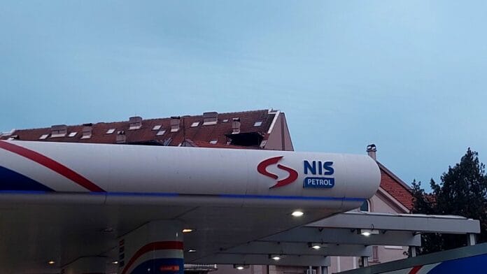 NIS