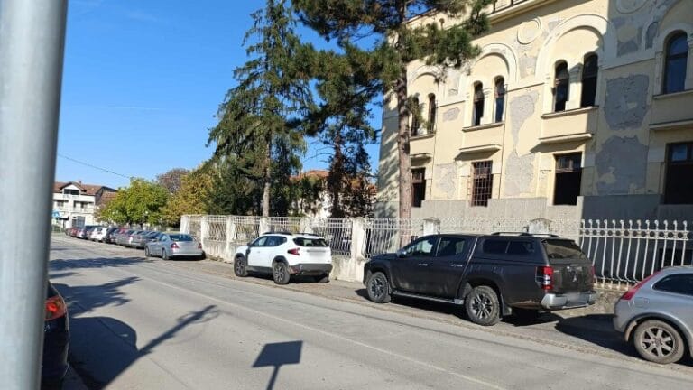 O radovima u Porečkoj, Moravskoj, Moše Pijade…