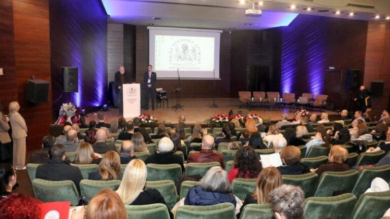 Počeli ,,Smederevski lekarski dani“