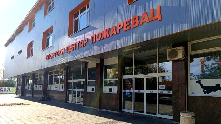 Sportski centar Požarevac priprema mesec zabave i sporta