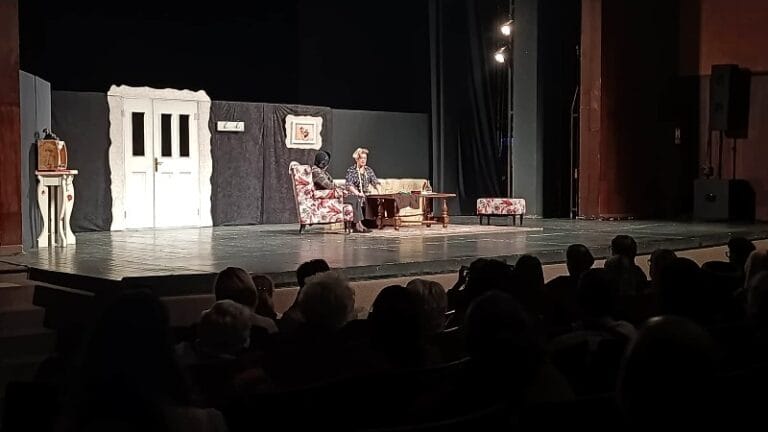 Dodelom nagrada završena Smotra “Živka Matić”