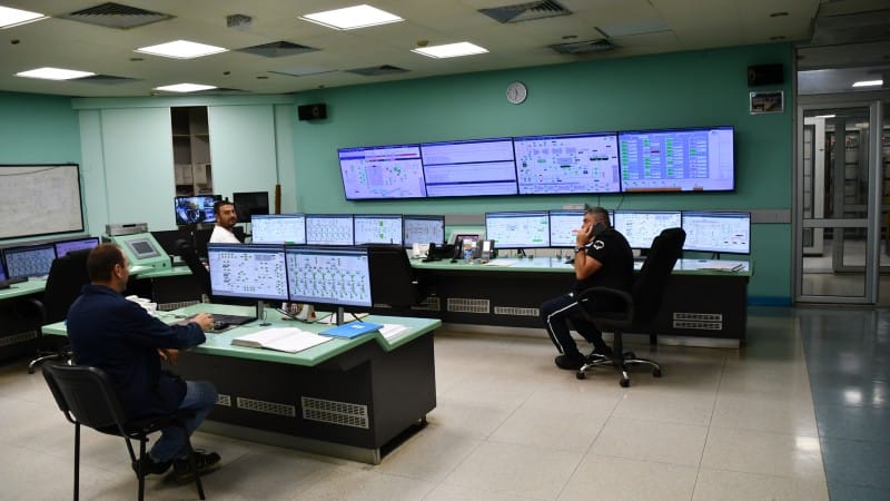 02 Iz termo sektora 03 TE Kostolac B