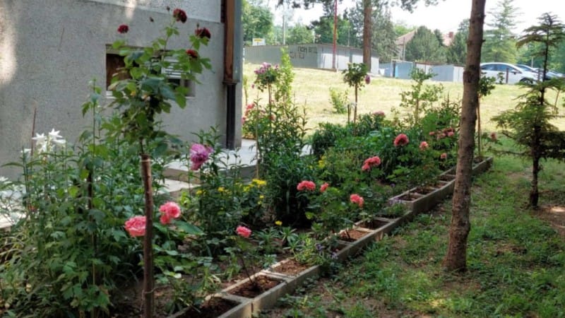 2. pohvala Stambena zajednica Kostolac