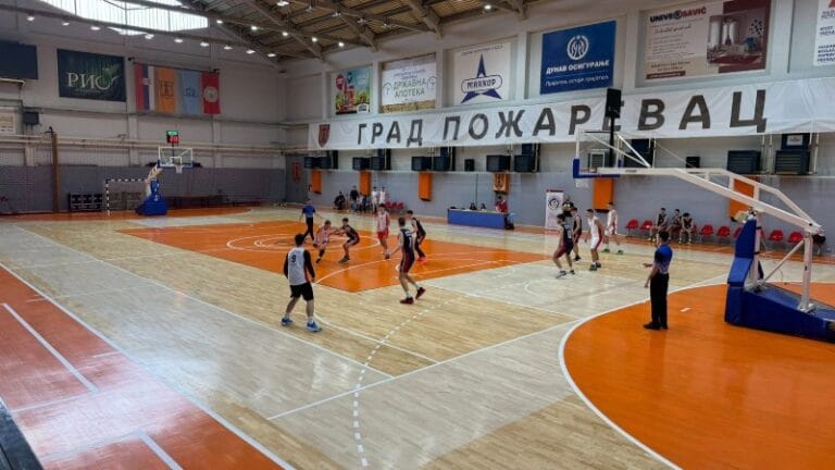 Održano međuokružno takmičenje srednjih škola