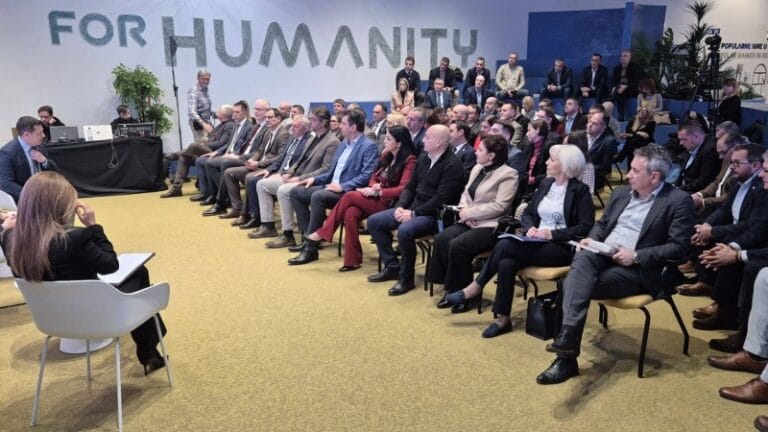 Smederevo se uključuje u EKSPO aktivnosti