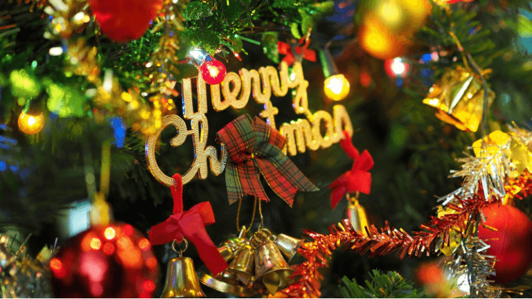 Danas je Božić po gregorijanskom kalendaru