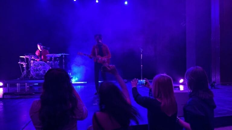 Buč Kesidi oduševio publiku u Požarevcu